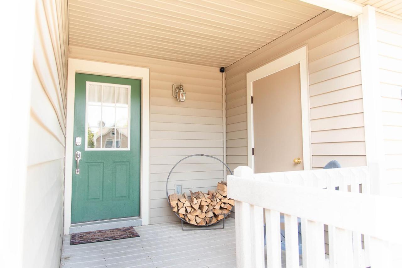 Camelback Private Home Located Behind Waterpark & Ski Lift Tannersville Bagian luar foto