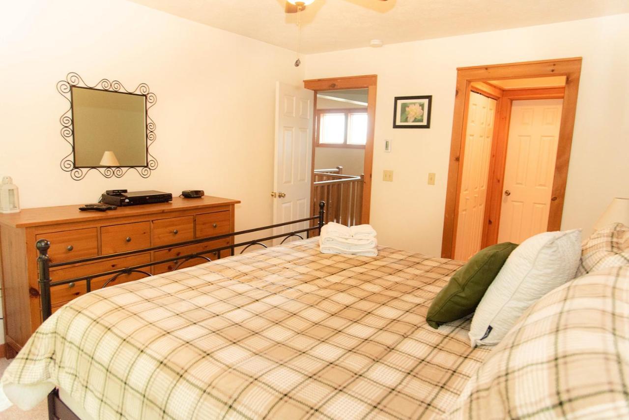Camelback Private Home Located Behind Waterpark & Ski Lift Tannersville Bagian luar foto