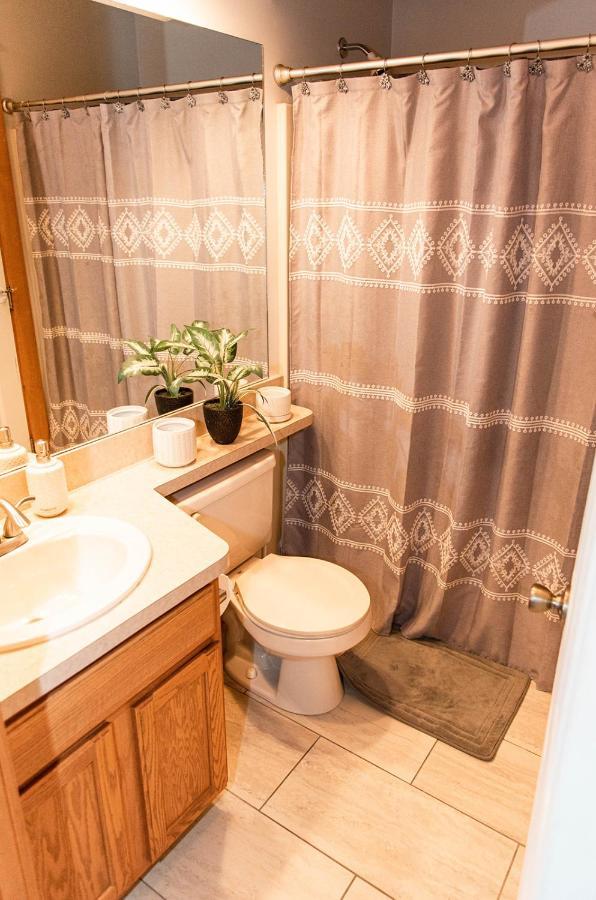Camelback Private Home Located Behind Waterpark & Ski Lift Tannersville Bagian luar foto