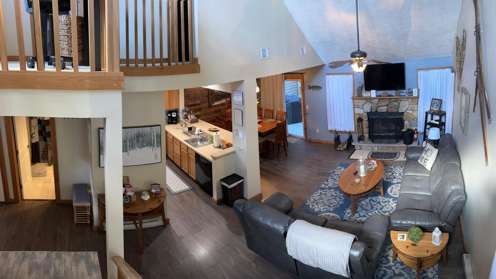Camelback Private Home Located Behind Waterpark & Ski Lift Tannersville Bagian luar foto